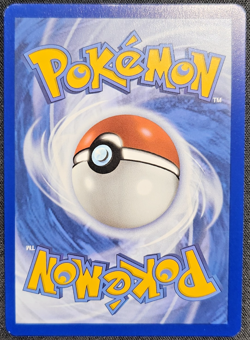 Pokemon Card TCG - Roaring Moon ex 262/182 Hyper Rare Gold Paradox Rift NM - Image 2