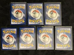 Pokemon TCG Holo Card LOT | XY 2016 Mega Evolution EX Mixed Lot of 13 LP Cards - Image 5