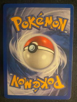 Pokemon Card Machop 74/144 Skyridge (LP) - Image 2