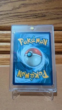 2021 Pokemon SWSH TCG Charizard 4/102 Celebrations Classic Collection Holo Rare - Image 2