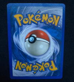 Pokemon TCG Houndour Skyridge 66/144 Regular (LP) - Image 2