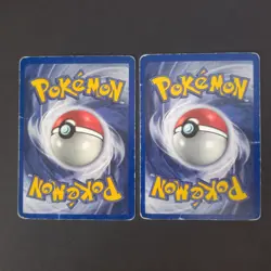 Pokemon Cards WOTC: Doduo 72/130 x2 - Base Set 2 - Image 2