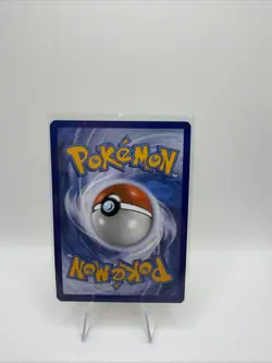Pokemon the Movie Ash's Pikachu SM114 Promo - Image 2