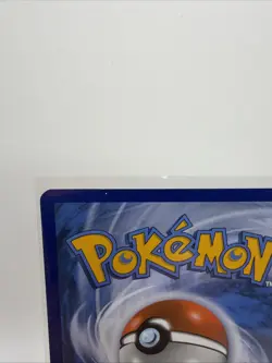 Pokemon the Movie Ash's Pikachu SM114 Promo - Image 3