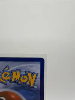 Pokemon the Movie Ash's Pikachu SM114 Promo - Image 4