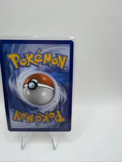 Pokemon the Movie Ash's Pikachu SM114 Promo - Image 5