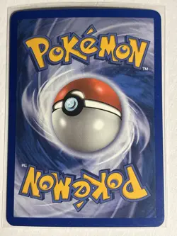 Seviper 23/108 - EX Power Keepers Reverse Holo Stamped Pokemon Card - Image 2