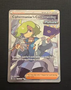 Pokemon Trainer Bundle: Professor's Research #SWSH152, ect. (read description) - Image 4