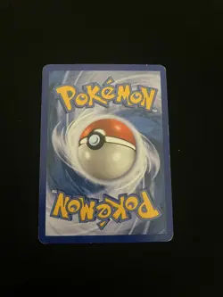 Alakazam 38/111 PL Pokemon Cards Rising Rivals Non-Holo Rare SP - Image 2