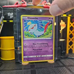 Chimecho Battle Styles Pokemon TCG 059/163 Sword & Shield Common - Image 3
