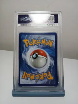 Reshiram & Charizard GX #194 Pokemon Unbroken Bonds PSA 10 - Image 2