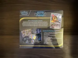 Pokemon Center Phantasmal Flames Elite Trainer Box ETB SEALED - Exclusive Set - Image 2