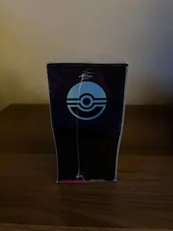 Pokemon Center Phantasmal Flames Elite Trainer Box ETB SEALED - Exclusive Set - Image 5