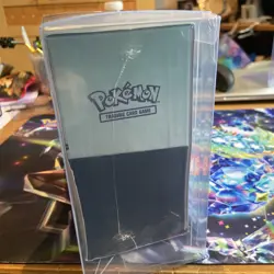 Pokemon Center TCG Temporal Forces Elite Trainer Box ETB - New Sealed - Image 4