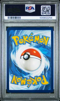 PSA 9 Tangela 178 Illustration Rare Pokemon 2023 Pokemon Mew En-151 - Image 2