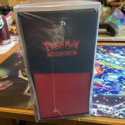 Pokemon TCG Destined Rivals ETB Elite Trainer Box | Brand New | Sealed ✅🔥 - Image 2