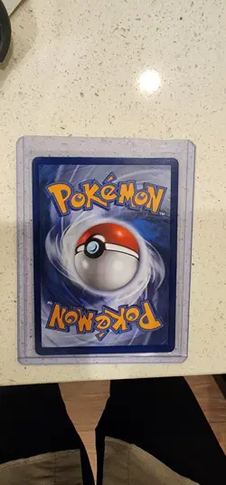 Mega Charizard X EX SIR 125/094 Phantasmal Flames English Full Art Mint Pokemon - Image 5