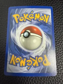 Wobbuffet 45/144 Reverse Holo Rare Pokemon Skyridge 2003 Pokemon TCG - Image 4