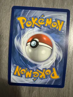 Pokemon TCG Ducklett White Flare Illustration Card 109/086 NM/M Condition - Image 2