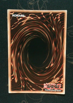 Yugioh! LP Relinquished Anima - BROL-EN087 - Secret Rare - 1st Edition LP - Image 2