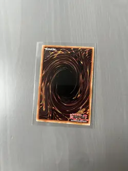 Dark Magician MVP1-ENG54 Gold Rare 1st Edition - Image 2