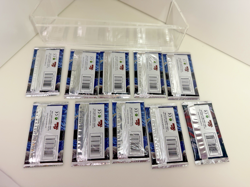 Yugioh TCG Legendary Collection KAIBA 10-Card Mega Pack Lot of 9 + 1 Supreme Dar - Image 5