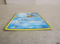 POKEMON TCG 2006 WARTORTLE EX CRYSTAL GUARDIANS 63/100 STAMPED HOLO CARD - Image 2