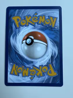 Pokemon Paldean Fates Maushold Holo Rare Card 210/091 NM - Image 2