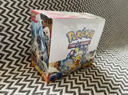 Surging Sparks Booster Box 36 Packs NEW/SEALED - Pokemon Card TCG - Image 4