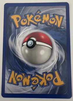 Magneton Pokemon Card Holo 9/102 Base Set Rare 1999-2000 Print Original LP/MP - Image 2