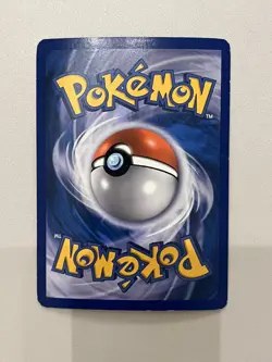 Pokemon Cards: Diamond and Pearl Promo: Torterra Lv. X DP09 - Image 2