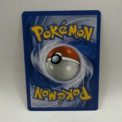 Pokemon TCG Magmar Base Set 36/102 Regular Unlimited Uncommon HP Card - Image 2