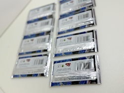 Yugioh TCG Legendary Collection KAIBA 10-Card Mega Pack Lot of 9 - Image 4