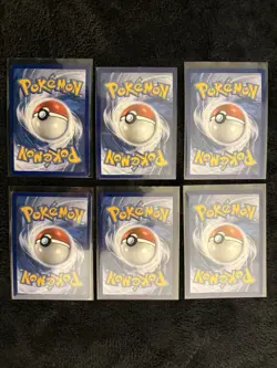 Pokemon TCG Holo Card LOT | XY 2016 Mega Evolution EX Mixed Lot of 13 LP Cards - Image 3