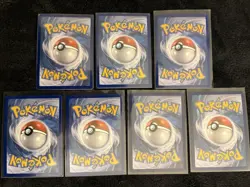 Pokemon TCG Holo Card LOT | XY 2016 Mega Evolution EX Mixed Lot of 13 LP Cards - Image 5