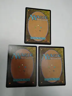 Mauhur, Uruk-hai Captain x3 MTG - Image 2