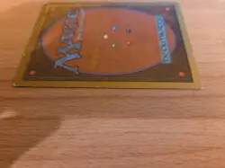 MTG Magic the Gathering - Word of Command - IE International Edition - Image 4