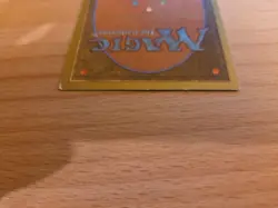 MTG Magic the Gathering - Word of Command - IE International Edition - Image 5