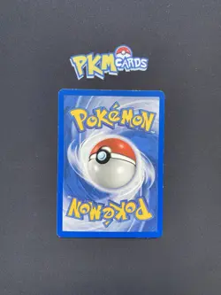 Pokemon TCG Ivysaur Base Set 30/102 Regular LP. - Image 2
