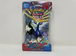 Pokemon TCG XY Base Sleeved Booster Packs - Image 2