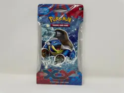 Pokemon TCG XY Base Sleeved Booster Packs - Image 4
