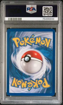 Pokemon Palkia & Dialga Legend 101/102 102/102 BOth Pieces Graded PSA 9/9 - Image 3