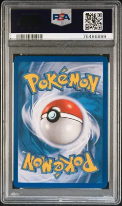 Pokemon Palkia & Dialga Legend 101/102 102/102 BOth Pieces Graded PSA 9/9 - Image 5