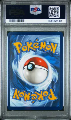 Pokemon Pikachu SVP214 Illustration Contest 2024 Promo Graded PSA 9 - Image 2
