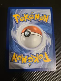 Brassius 135/131 Pokemon TCG S&V Prismatic Evolutions Full Art Trainer NM - Image 2