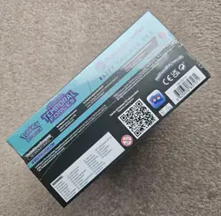 Pokemon Temporal Forces Walking Wake Elite Trainer Box Pokemon Center ETB Sealed - Image 4
