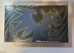 ✅Pokemon TCG Phantasmal Flames Mega Charizard X EX UPC! Ships Now - Image 1