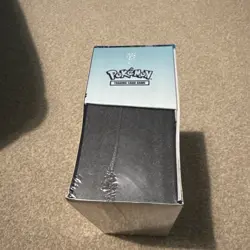 Pokemon TCG Temporal Forces Elite Trainer Box ETB Pokemon Center Sealed✅ - Image 3