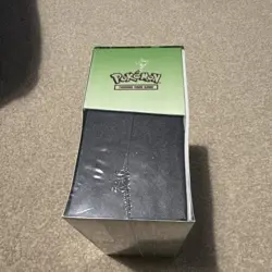 Pokemon Center - Temporal Forces (Iron Leaves) Elite Trainer Box (ETB) Sealed - Image 3