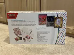 Pokemon 151 Ultra Premium Collection Box - New and Sealed - Image 2
